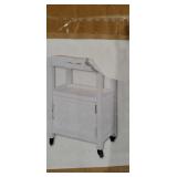 Multi Purpose Rolling Cart