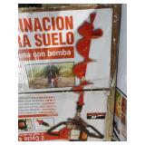 Earth Auger Combo Kit