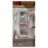 Allen & Roth Closet Kit