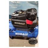 Kobalt Air Compresser