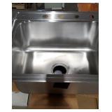 Elway Stainless Kitchen Sink