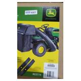 John Deere Rear Bagger