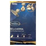 Harbor Breeze Ceiling Fan