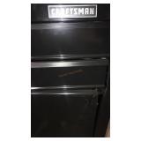 Craftsman Cabinet