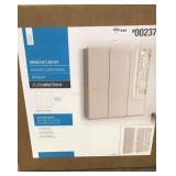 Bath Medicine Cabinet