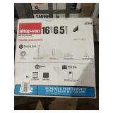 Shop-vac 16gal Wet/dry Vac