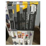 Muscle Rack Heavy Duty Steel Shelving