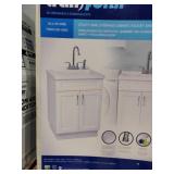 Transform All- In One Ultility Sink