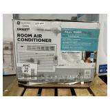 Ge Appliances Smart Room Air Conditioner