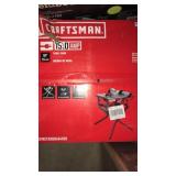 Craftsman 10" Table Saw