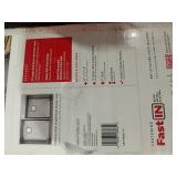 Franke Stainless Steel Double Bowl Kitchen Sink