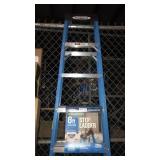 Werner Step Ladder