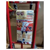 Convertible Hand Truck