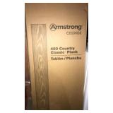 Armstrong Ceilings Country Classic Planks