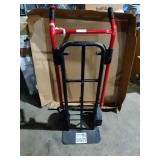 Convertible Hand Truck