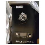 Pit Boss Smoker