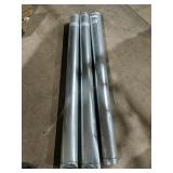 Selkirk Gas Vent pipe