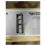 Allen+Roth Ventilated Wood Tower