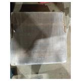 Armstrong Acoustical Material