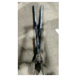 Kobalt Fiberglass Post Hole Digger