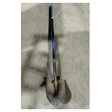 Kobalt Shovel
