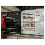 Muscle Rack Heavy Duty Steel Shelving