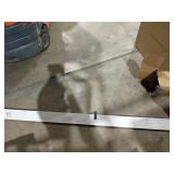 Panel Hc Molded Textured Door Frame