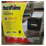 Duraflame Infragen Heater