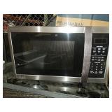 Sharp Microwave Oven