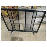Fireplace Screen