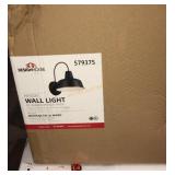 Design House Mason Wall Light