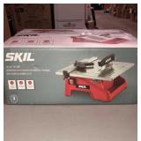 Skil 7" Wet Tile Saw