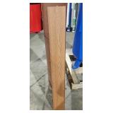 Composite Decking Steps