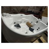 Eago Jacuzzi Tub