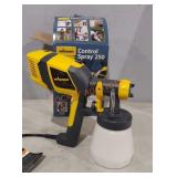 Wagner Paint Sprayer