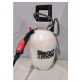 Bleach & More Sprayer