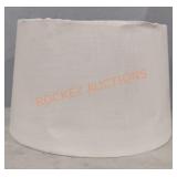 Drum Lamp Shade