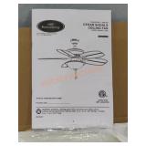 Harbor Breeze Ceiling Fan