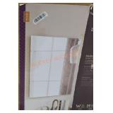 Allen & Roth Medicine Cabinet