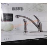 Delta Kitchen Faucet