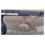 Harbor Breeze Ceiling Fan