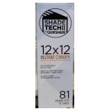 Shade Tech Ii Canopy