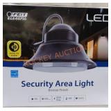 Security Area Light