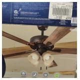 Harbor Breeze Ceiling Fan