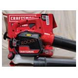 Craftsman Handheld Blower