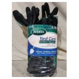 Scotts Gloves