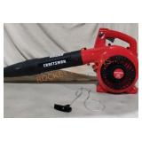 Craftsman Handheld Blower