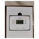 Honeywell Programmable Thermostat