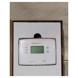 Honeywell Programmable Thermostat