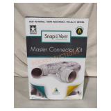 Master Connector Kit